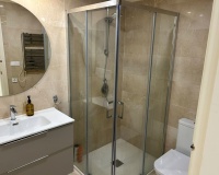 Resale - apartment - Benahavís - Los Arqueros