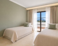 Resale - apartment - Benahavís - Los Arqueros