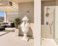 Resale - apartment - Benahavís - Los Arqueros