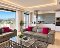 Resale - apartment - Benahavís - Los Arqueros