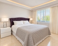 Resale - apartment - Benahavís - Los Arqueros