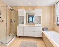 Resale - apartment - Benahavís - Los Arqueros