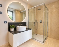 Resale - apartment - Benahavís - Los Arqueros