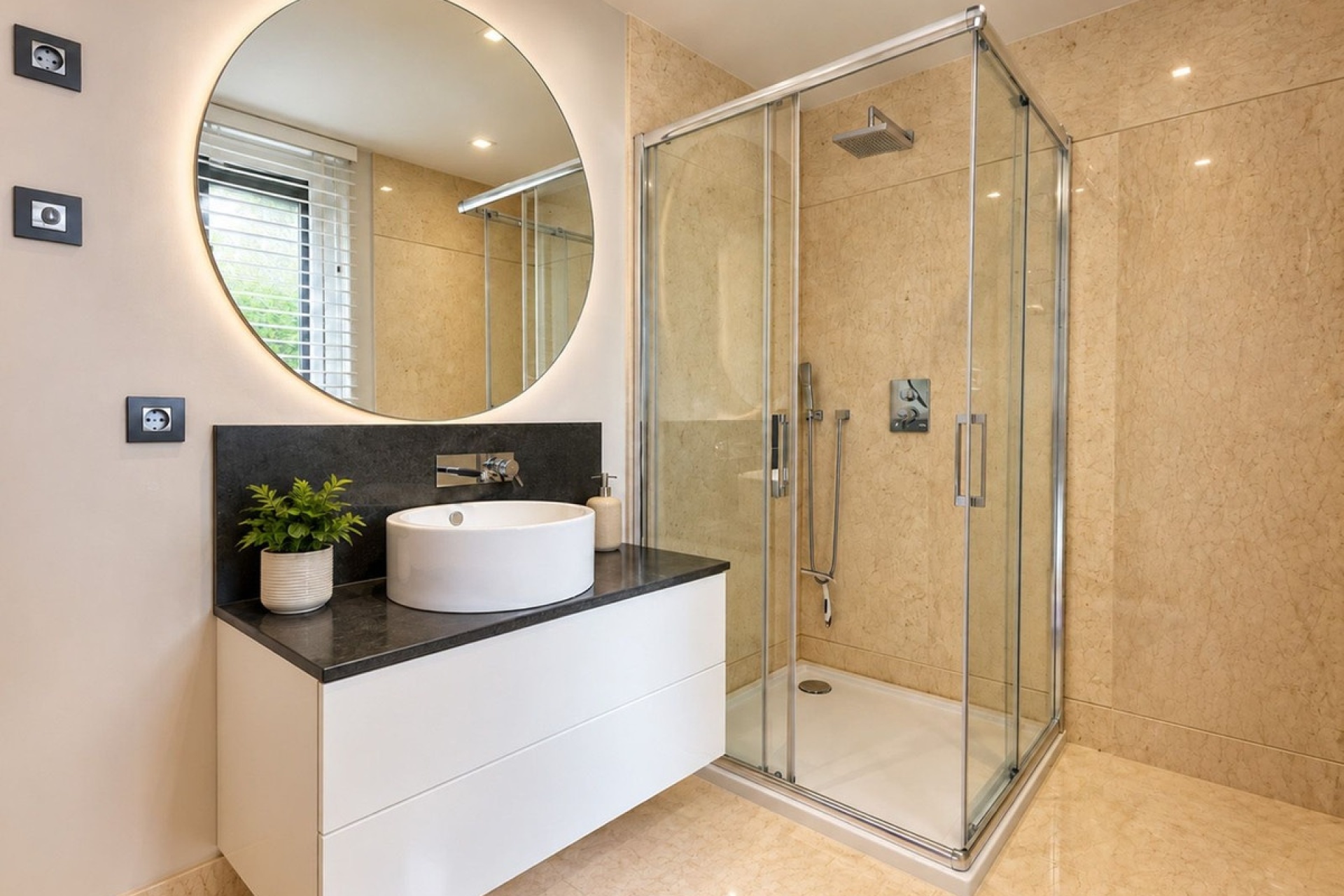 Resale - apartment - Benahavís - Los Arqueros