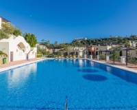 Resale - apartment - Benahavís - Los Arqueros
