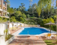 Resale - apartment - Benahavís - Los Arqueros