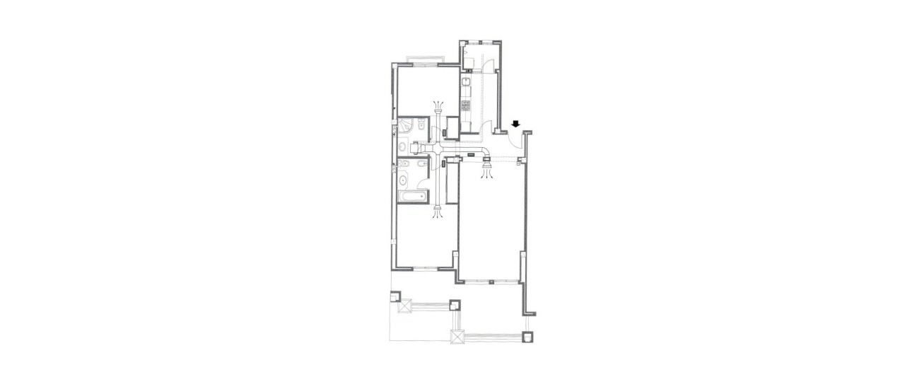 Resale - apartment - Benahavís - Los Arqueros