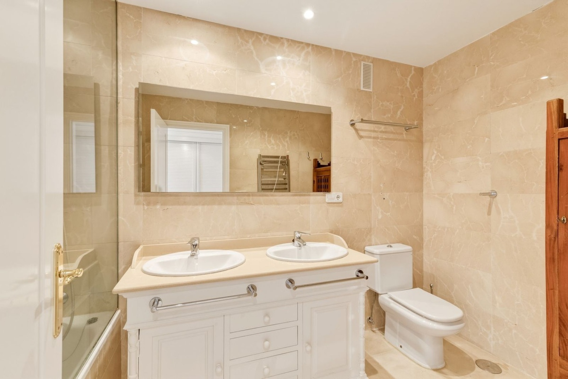 Resale - apartment - Benahavís - Los Arqueros