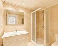 Resale - apartment - Benahavís - Los Arqueros