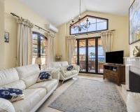 Resale - apartment - Benahavís - Los Arqueros
