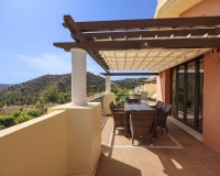Resale - apartment - Benahavís - Los Arqueros