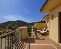 Resale - apartment - Benahavís - Los Arqueros