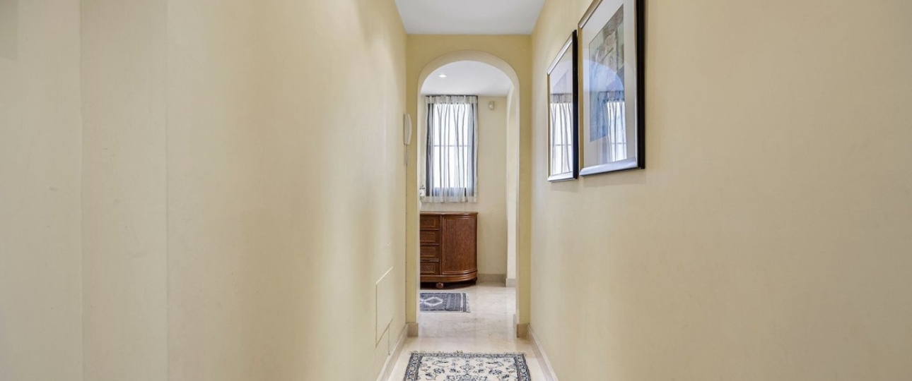 Resale - apartment - Benahavís - Los Arqueros