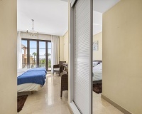 Resale - apartment - Benahavís - Los Arqueros