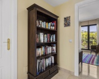 Resale - apartment - Benahavís - Los Arqueros