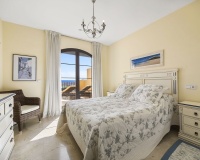 Resale - apartment - Benahavís - Los Arqueros