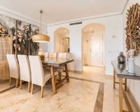 Resale - apartment - Benahavís - Los Arqueros