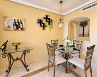 Resale - apartment - Benahavís - Los Arqueros
