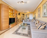 Resale - apartment - Benahavís - Los Arqueros
