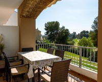 Resale - apartment - Benahavís - Los Arqueros