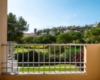 Resale - apartment - Benahavís - Los Arqueros