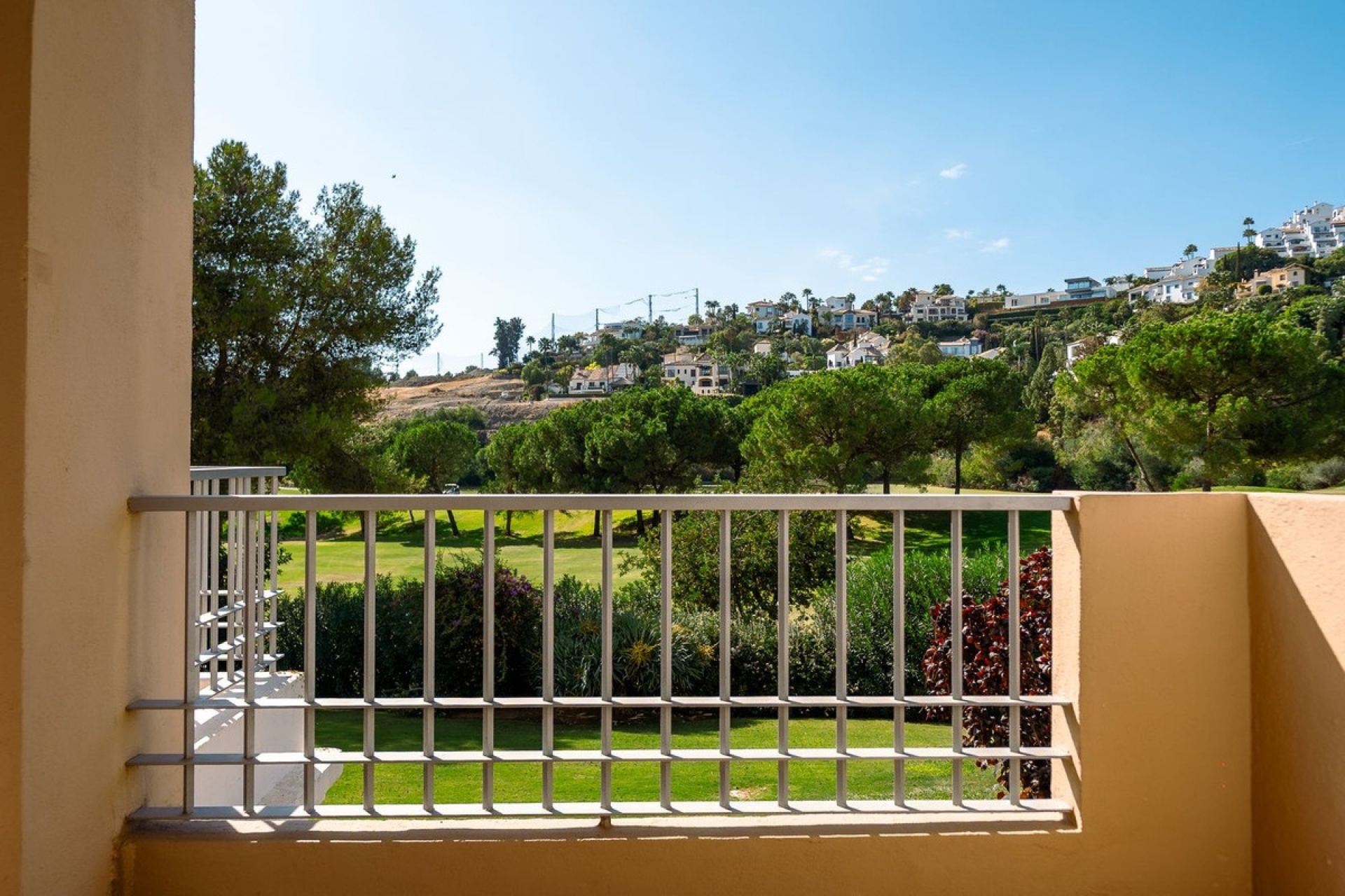 Resale - apartment - Benahavís - Los Arqueros