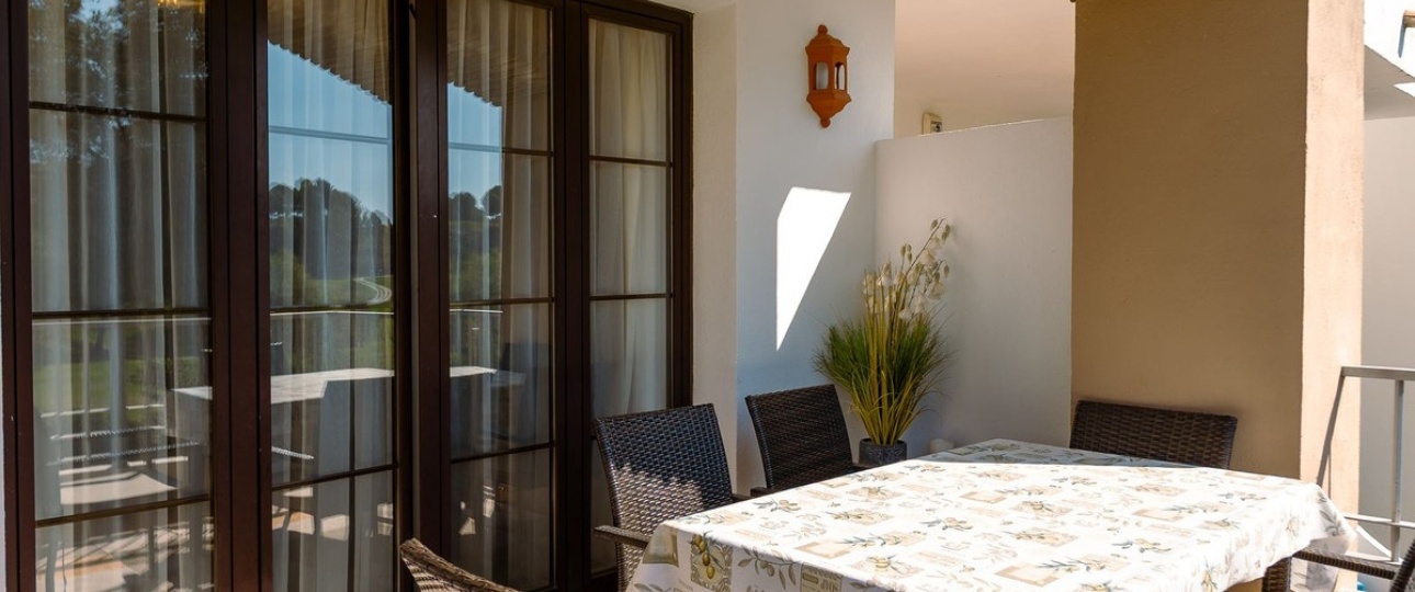 Resale - apartment - Benahavís - Los Arqueros
