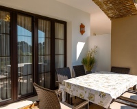 Resale - apartment - Benahavís - Los Arqueros