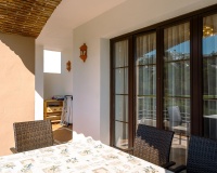 Resale - apartment - Benahavís - Los Arqueros