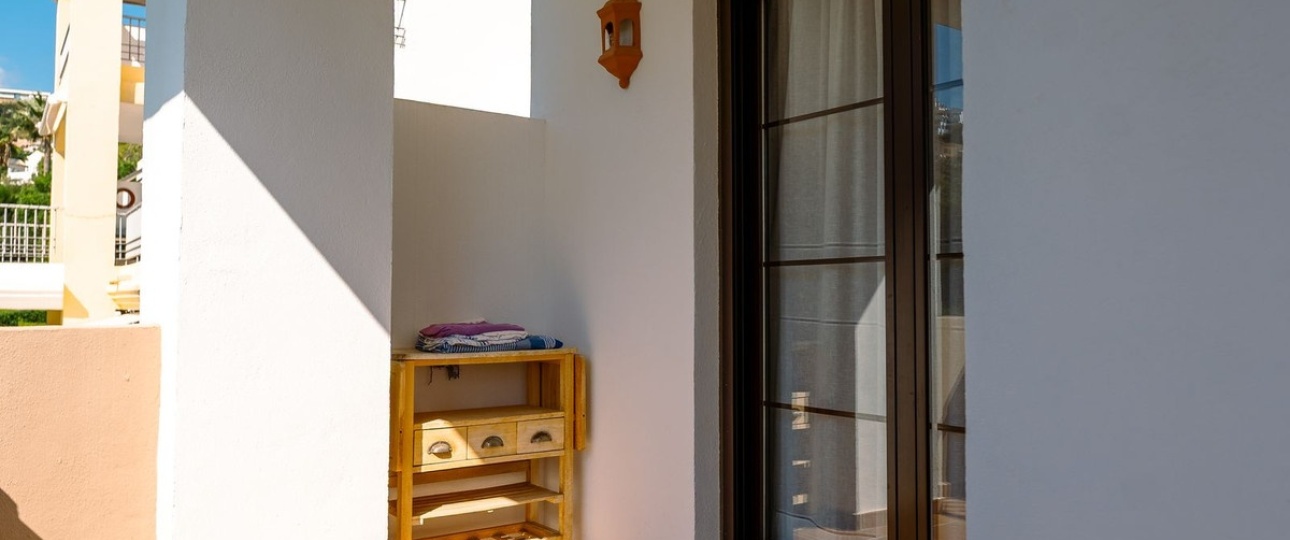 Resale - apartment - Benahavís - Los Arqueros
