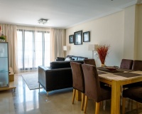 Resale - apartment - Benahavís - Los Arqueros