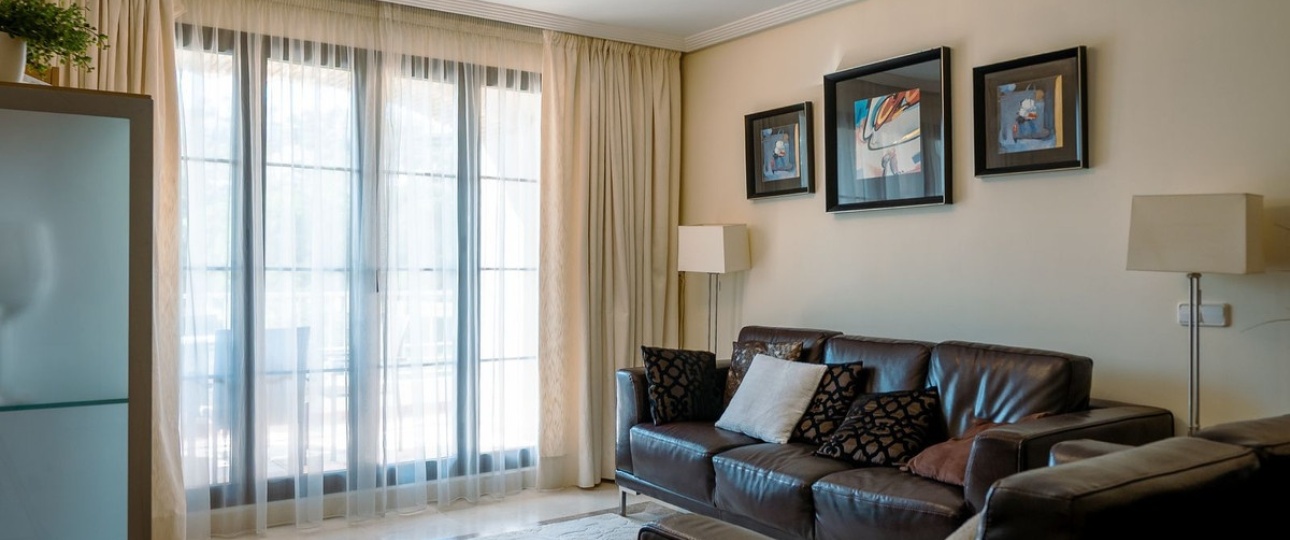 Resale - apartment - Benahavís - Los Arqueros