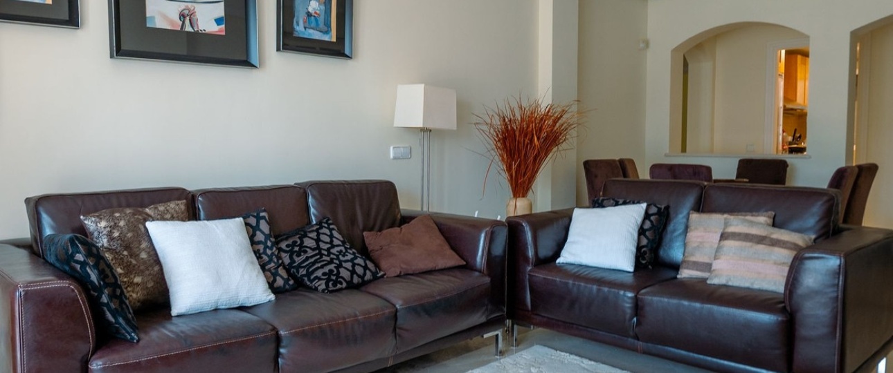 Resale - apartment - Benahavís - Los Arqueros