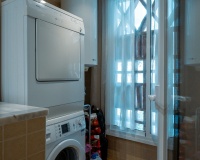 Resale - apartment - Benahavís - Los Arqueros