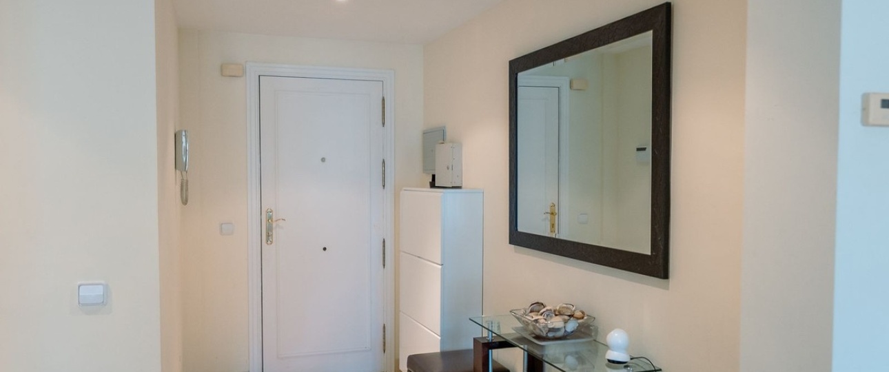 Resale - apartment - Benahavís - Los Arqueros