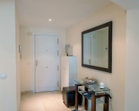 Resale - apartment - Benahavís - Los Arqueros