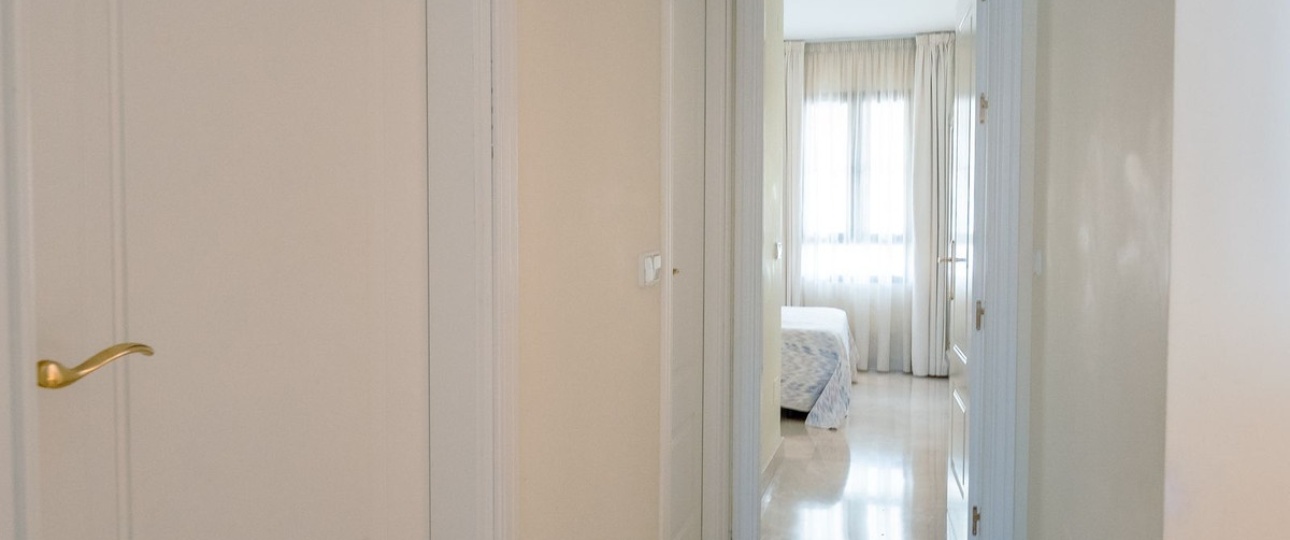 Resale - apartment - Benahavís - Los Arqueros