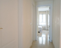 Resale - apartment - Benahavís - Los Arqueros