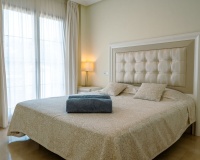 Resale - apartment - Benahavís - Los Arqueros