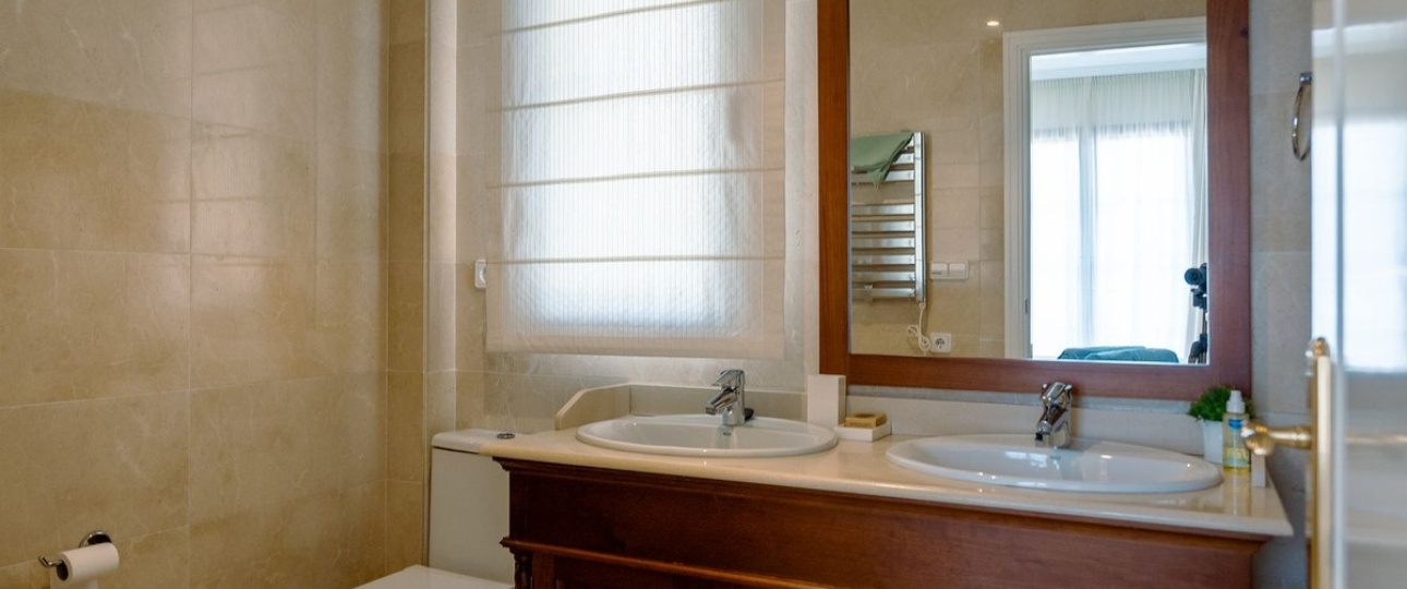 Resale - apartment - Benahavís - Los Arqueros