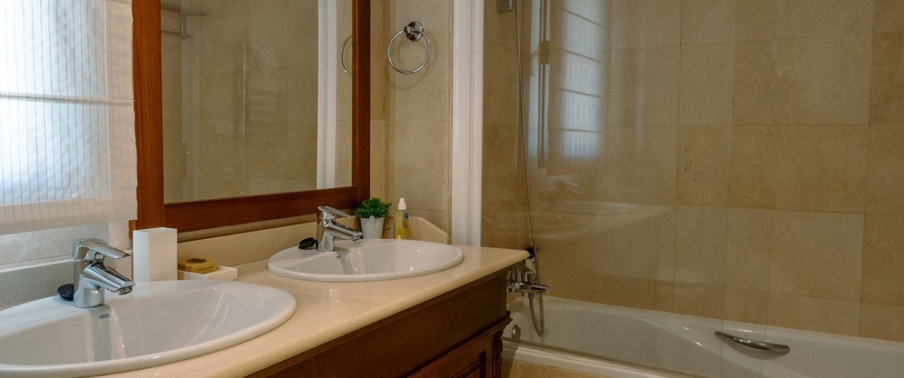 Resale - apartment - Benahavís - Los Arqueros