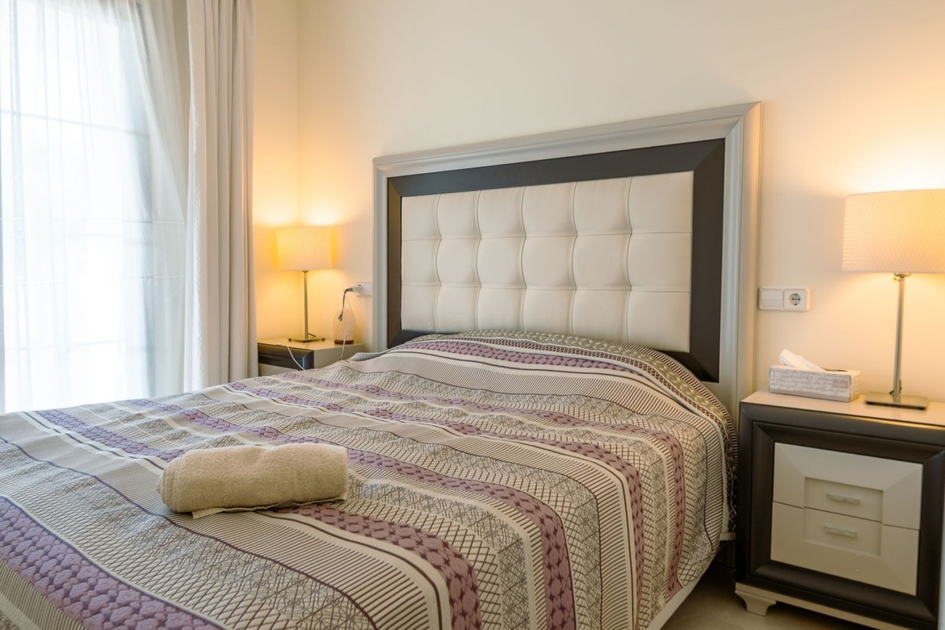 Resale - apartment - Benahavís - Los Arqueros