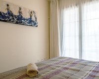 Resale - apartment - Benahavís - Los Arqueros