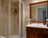 Resale - apartment - Benahavís - Los Arqueros