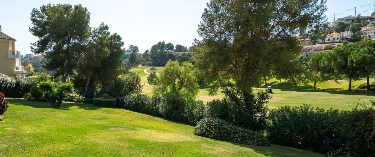 Resale - apartment - Benahavís - Los Arqueros