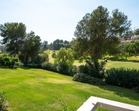Resale - apartment - Benahavís - Los Arqueros