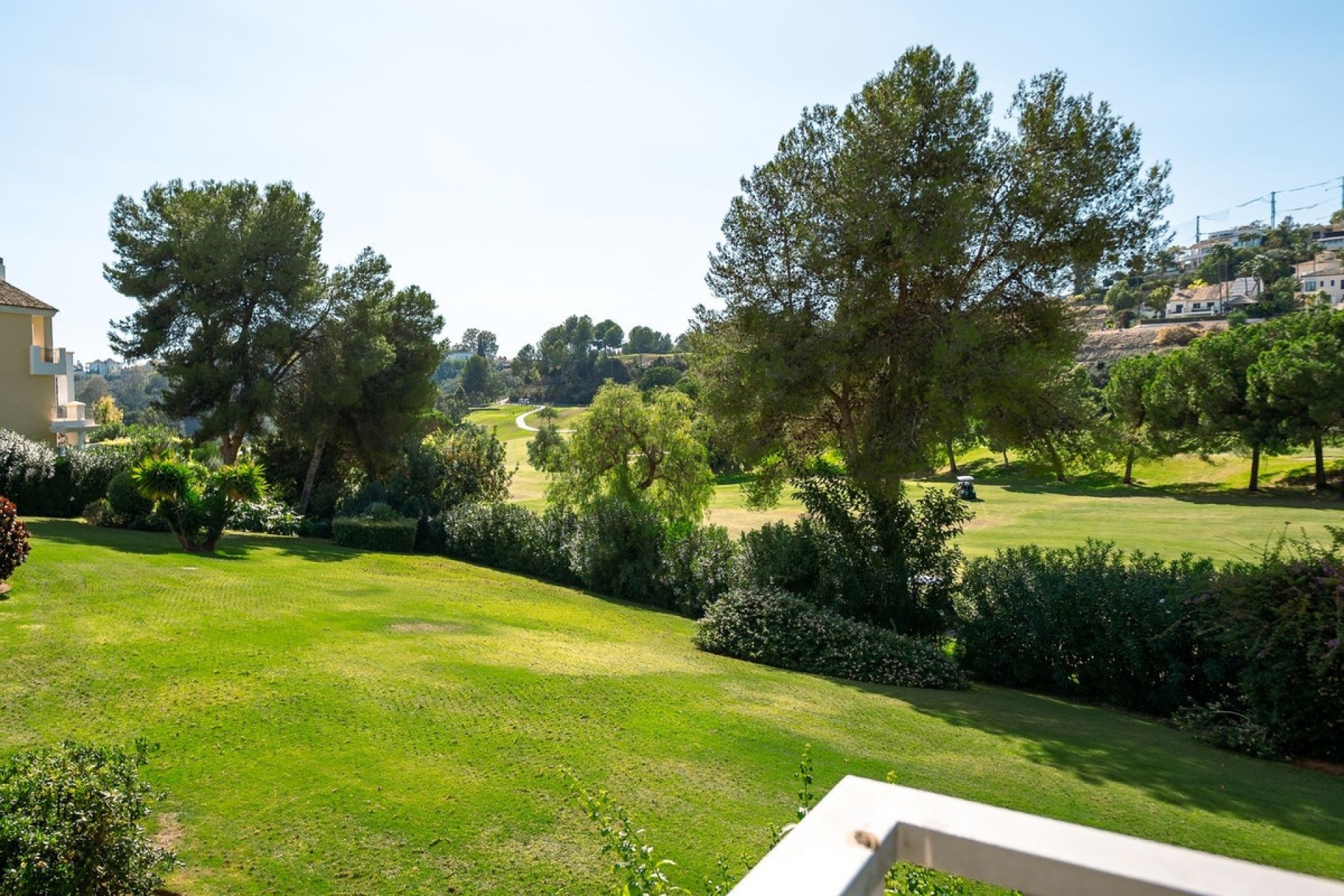 Resale - apartment - Benahavís - Los Arqueros