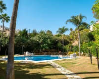 Resale - apartment - Benahavís - Los Arqueros