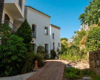 Resale - apartment - Benahavís - Los Arqueros
