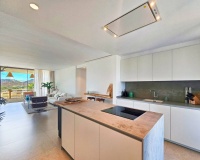 Resale - apartment - Benahavís - Los Arqueros